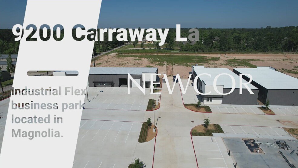 Carraway Business Park portefeuille de 5 propriétés à vendre sur LoopNet.ca - Vidéo sur l’inscription commerciale - Image 2 de 9