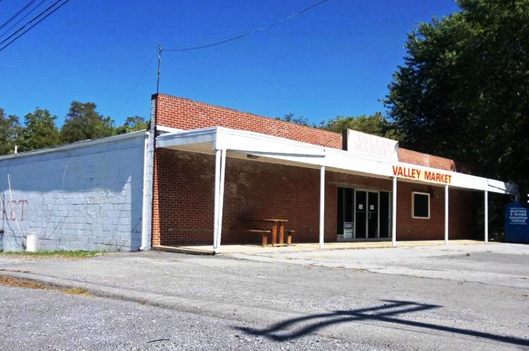 13722 National Pike, Clear Spring, MD for sale Building Photo- Image 1 of 1