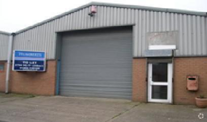 Titford Ln, Rowley Regis for lease - Building Photo - Image 2 of 6