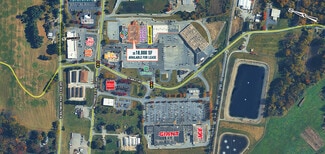 Plus de détails pour 345 Scarlet Rd, Kennett Square, PA - Commerce de détail à louer