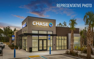 More details for 2643 Lpga Blvd, Daytona Beach, FL - Retail for Sale