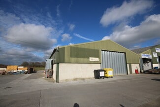 More details for 4A Dorchester Rd, Sturminster Marshall - Industrial for Lease