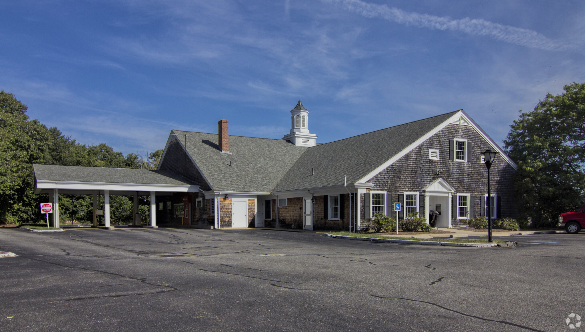 100 Route 6A, Sandwich, MA for sale Primary Photo- Image 1 of 1