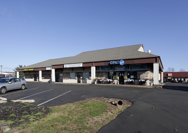 More details for 2501 Bethlehem Pike, Hatfield, PA - Retail for Lease