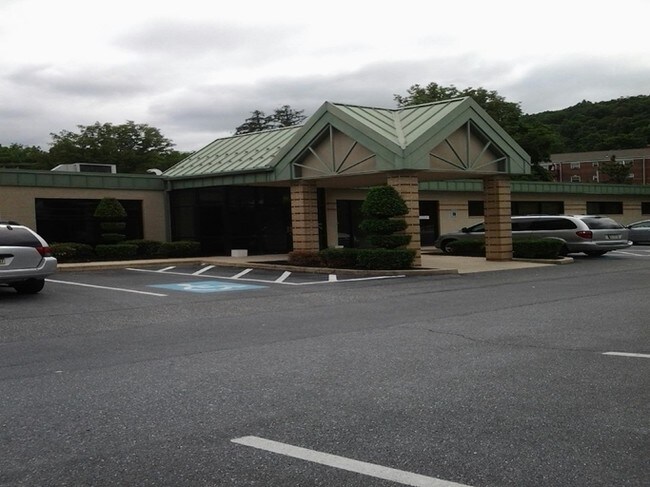 Plus de détails pour 120 Prospect St, Reading, PA - Bureau, Bureau/Médical à louer