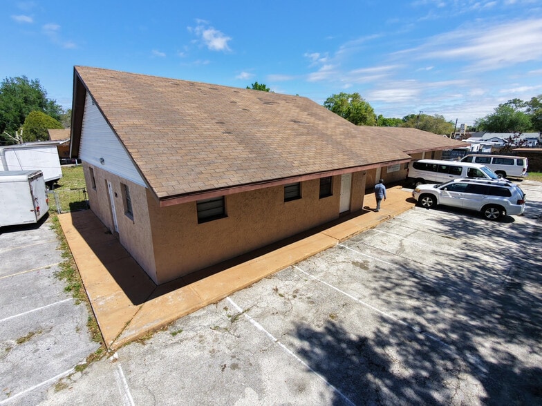 0 Melton Ave, Auburndale, FL for sale - Building Photo - Image 2 of 33