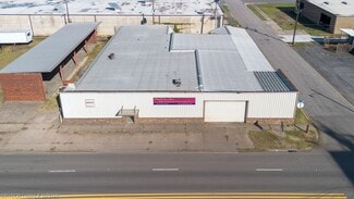 Plus de détails pour 319 Wheeler Ave, Fort Smith, AR - Industriel à vendre