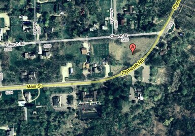 5387 Plymouth-Ann Arbor Rd, Ann Arbor, MI for sale Primary Photo- Image 1 of 1