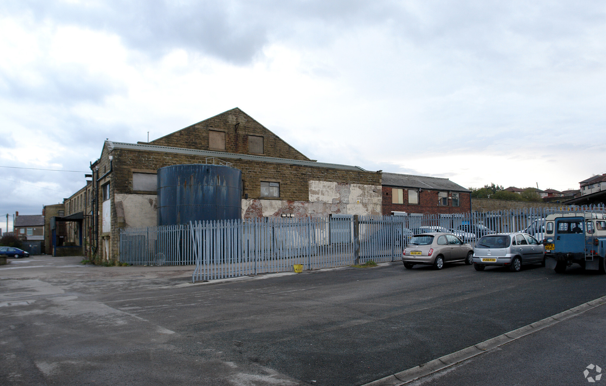 Coal Clough Ln, Burnley for lease Primary Photo- Image 1 of 9