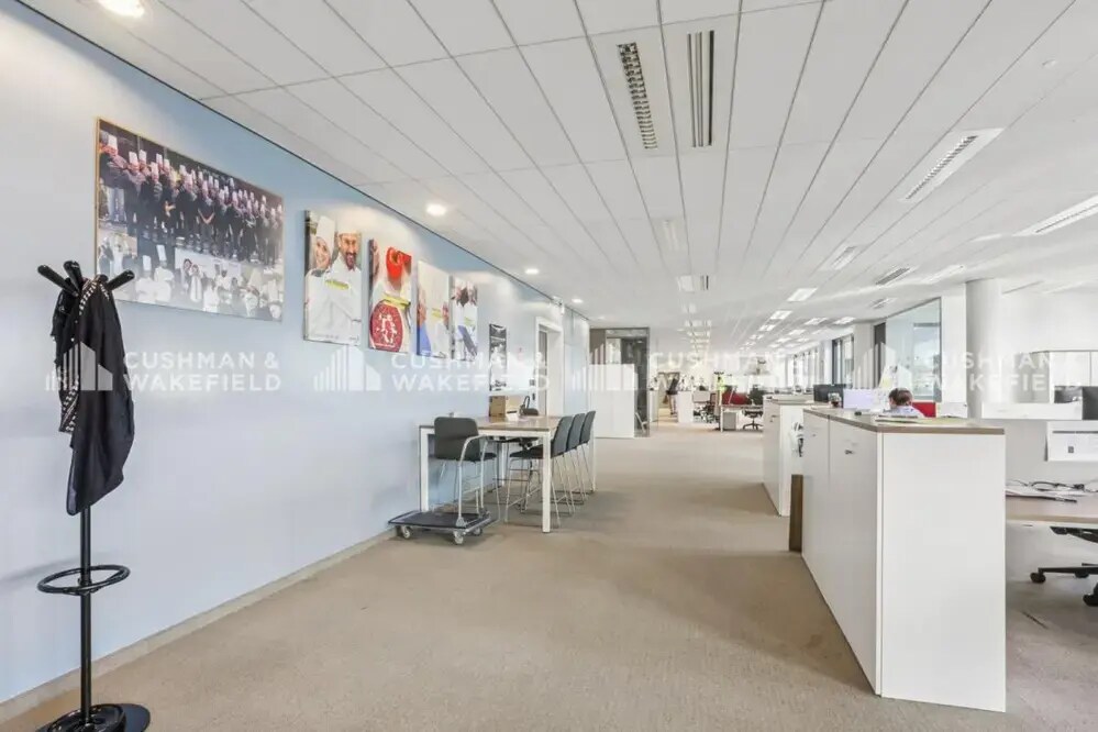 117-133 Avenue De La République, Châtillon à louer Photo intérieure- Image 1 de 5