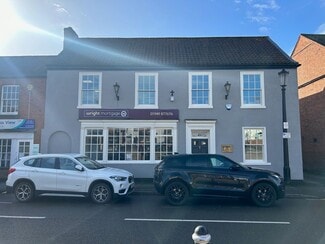 More details for 27 Market Pl, Nottingham - Retail for Sale