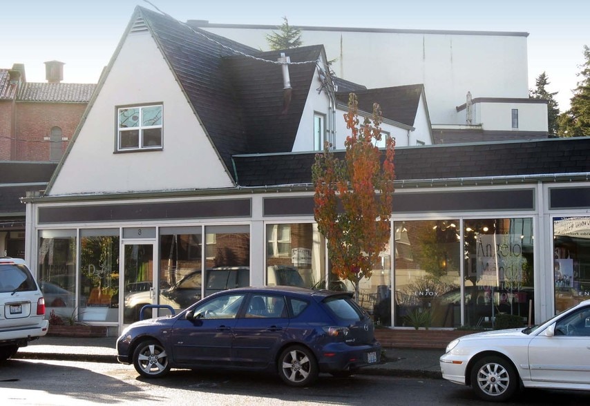 12 N Tacoma Ave N, Tacoma, WA for lease - Building Photo - Image 3 of 5