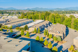 30610 Progressive Way, Abbotsford, BC - Aérien  Vue de la carte