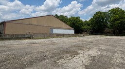 Plus de détails pour 1195 Versailles Rd, Lexington, KY - Terrain à louer