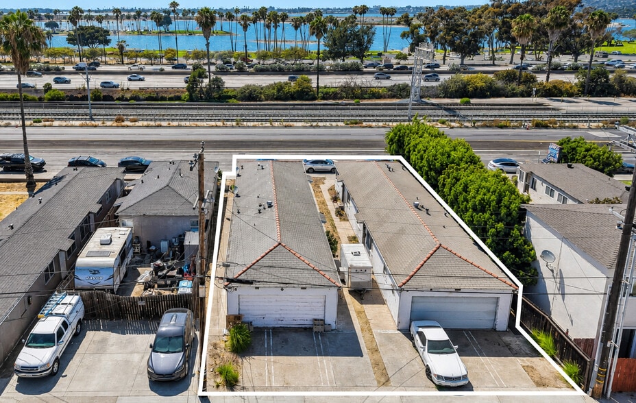 2059-2065 Morena Blvd, San Diego, CA for sale - Building Photo - Image 3 of 7