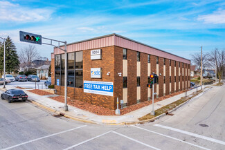 More details for 9004 W Lincoln Ave, West Allis, WI - Office for Sale