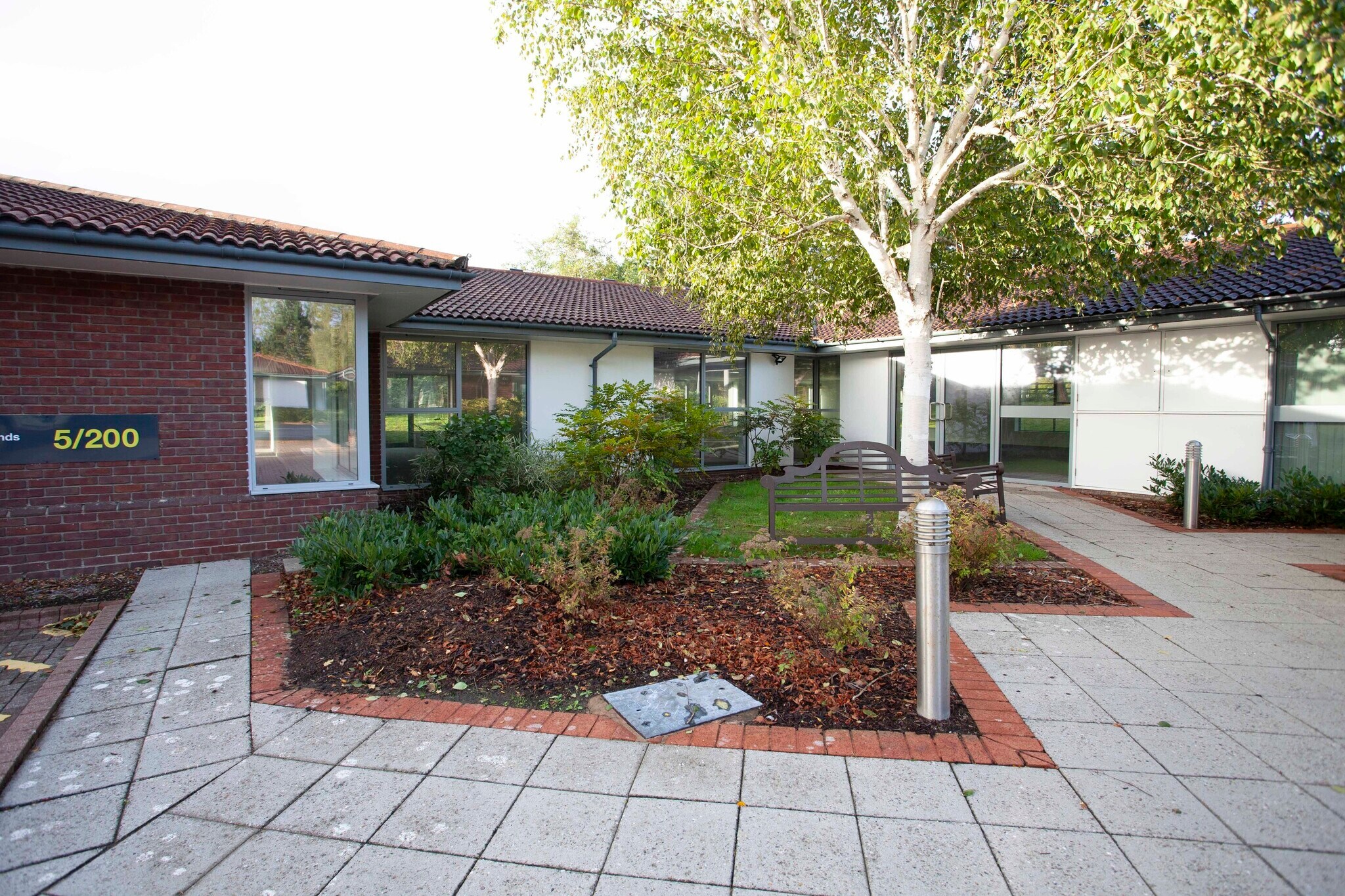 Ash Ridge Rd, Bradley Stoke à louer Photo du bâtiment- Image 1 de 7