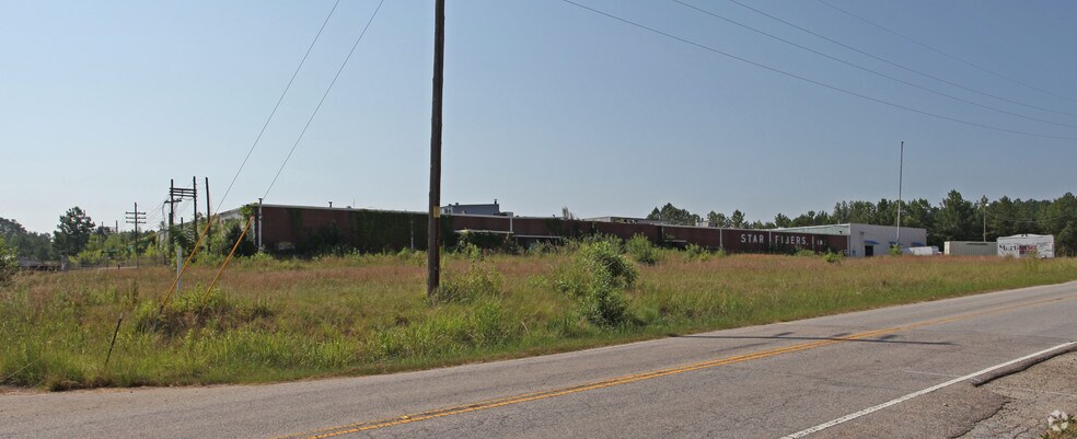 150 Star Rd, Edgefield, SC à vendre - Photo du bâtiment - Image 2 de 15