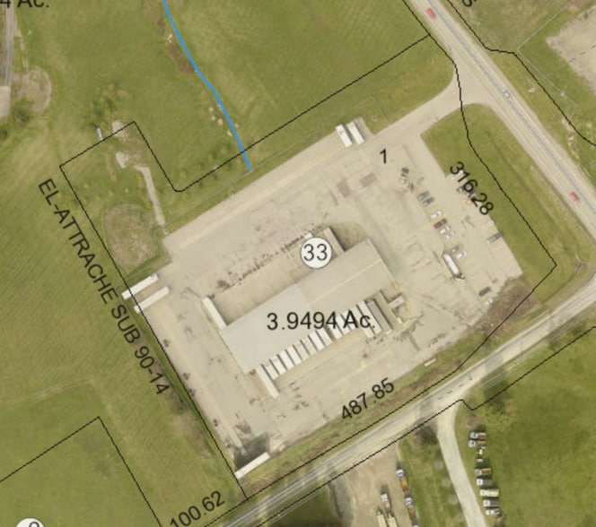 1428 US-119, Mount Pleasant, PA for sale - Building Photo - Image 2 of 16