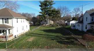 More details for 366 Isabella st, Springfield, OH - Land for Sale