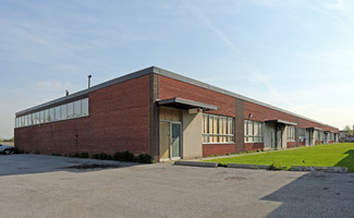 More details for 122 Howden Rd, Toronto, ON - Industrial for Lease