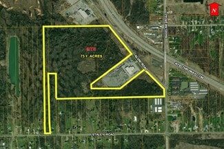 More details for 1926 Alvin Rd, Grand Island, NY - Land for Sale