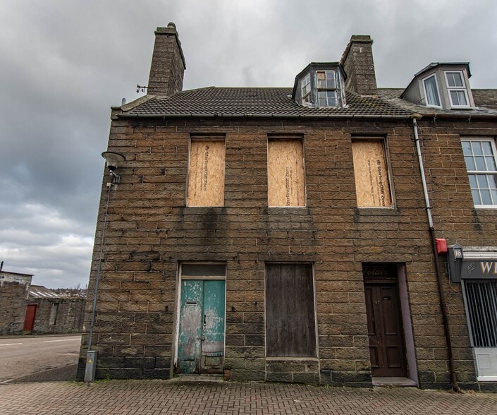 Breadalbane Ter, Wick for sale - Primary Photo - Image 1 of 5