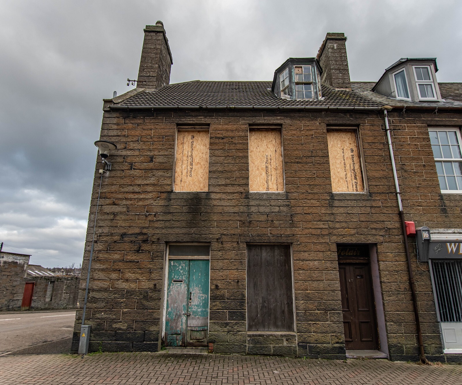 Breadalbane Ter, Wick for sale Primary Photo- Image 1 of 6