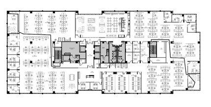 5810 Tennyson Pky, Plano, TX à louer Plan d  tage- Image 1 de 1