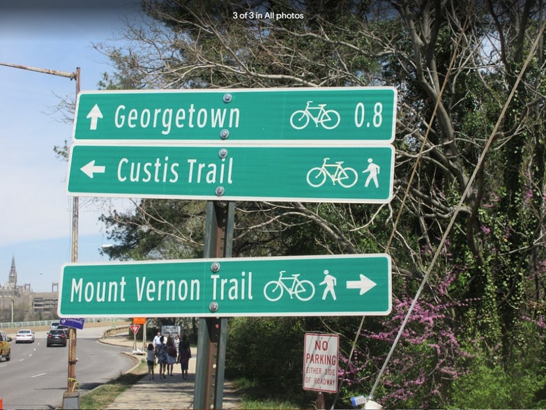 1217 N Kensington St, Arlington, VA for sale - Building Photo - Image 3 of 46