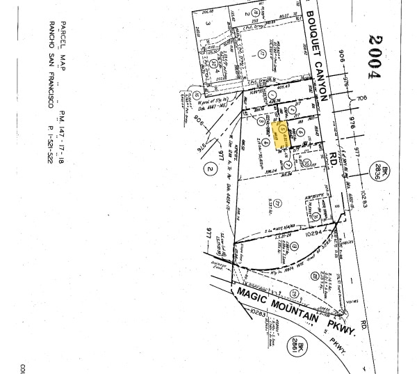 26055 Bouquet Canyon Rd, Santa Clarita, CA for sale - Building Photo - Image 2 of 27