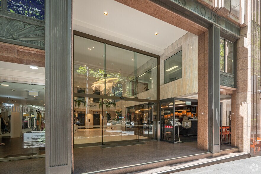 12-14 O'connell St, Sydney à louer - Photo du bâtiment - Image 3 de 4