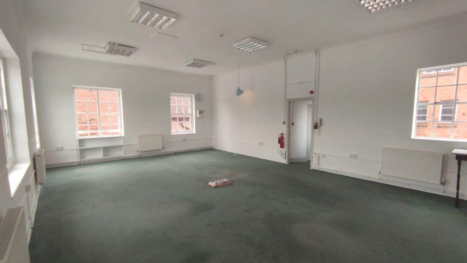 7 Corve St, Ludlow for lease Interior Photo- Image 1 of 1