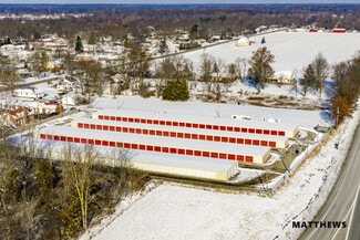 Plus de détails pour 5319 S Dixie Hwy, Cridersville, OH - Spécialité à vendre