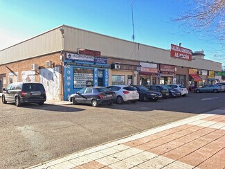 Plus de détails pour Calle Vicente Aleixandre, 2, Humanes de Madrid - Commerce de détail à vendre