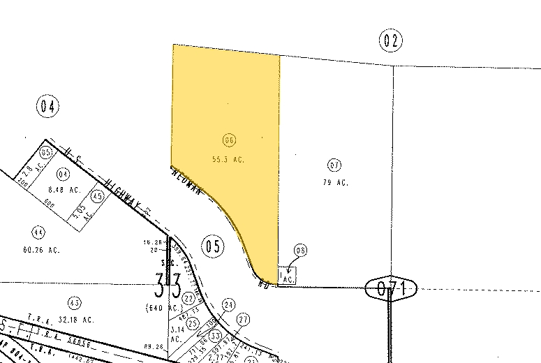 Neuman Rd, Barstow, CA for sale Primary Photo- Image 1 of 10