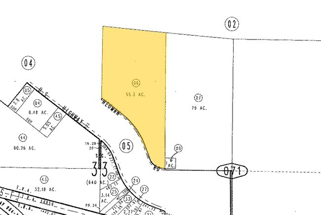 Plus de détails pour Neuman Rd, Barstow, CA - Terrain à vendre