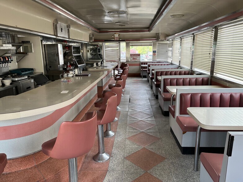 71 Main St, Norwalk, CT à vendre - Photo intérieure - Image 3 de 9