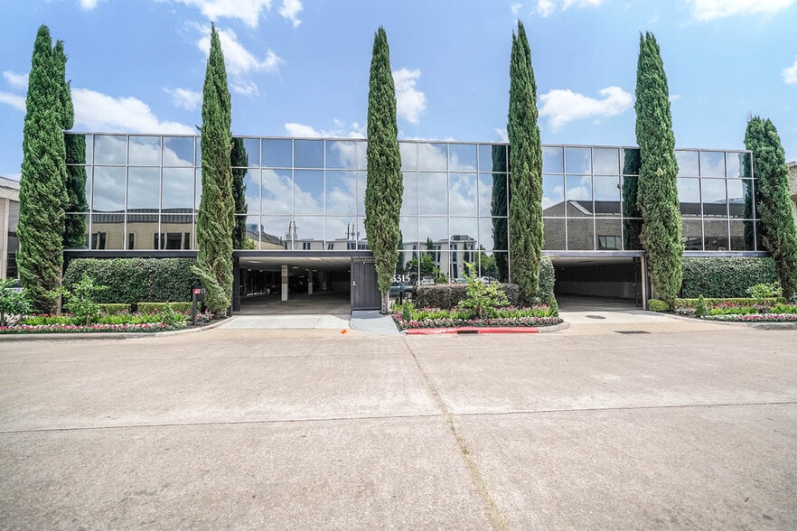 3315 Marquart St, Houston, TX for lease - Building Photo - Image 2 of 11
