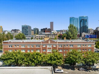 Plus de détails pour 2 Portland Studio Condos – Local d'activités à vendre, Portland, OR