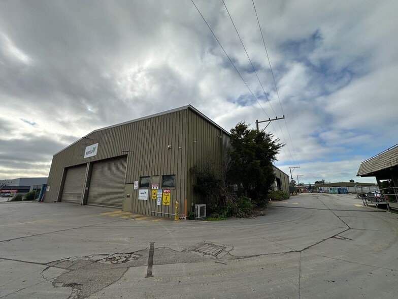 345 Frankston-Dandenong Rd, Dandenong South à vendre - Photo principale - Image 1 de 1