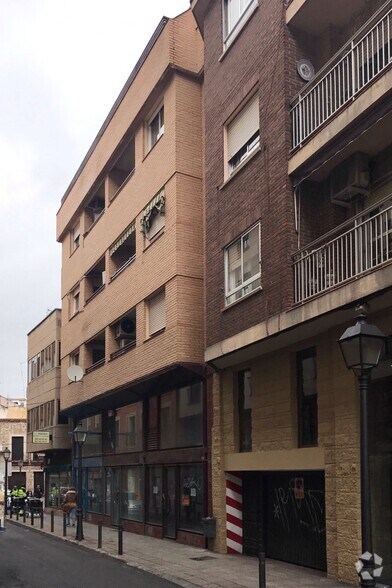 Calle de la Cerería, 10, Talavera de la Reina, Toledo à vendre - Photo du bâtiment - Image 2 de 2