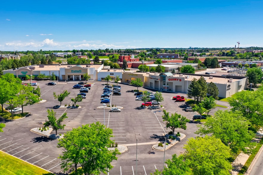 6755-6795 W 88th Ave, Westminster, CO for lease - Primary Photo - Image 2 of 9
