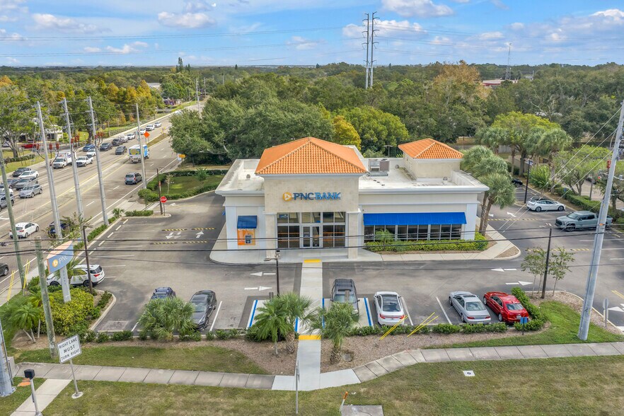 32491 US Highway 19 N, Palm Harbor, FL à vendre - Photo du bâtiment - Image 2 de 16