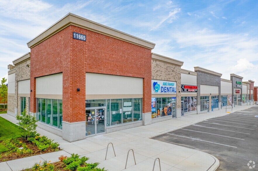 7209 Mayfield Rd, Brampton, ON à vendre - Photo principale - Image 1 de 1