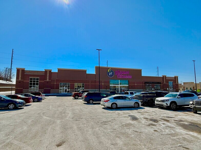10500 Parallel Pky, Kansas City, KS à louer - Photo du bâtiment - Image 1 de 4