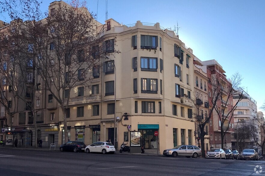 Multifamily in Madrid, Madrid for sale - Building Photo - Image 2 of 10
