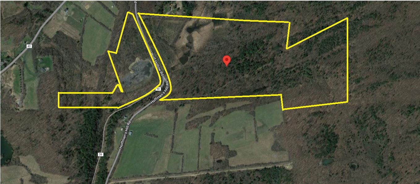 Hoffman Hill, Glenville, NY for sale Primary Photo- Image 1 of 2