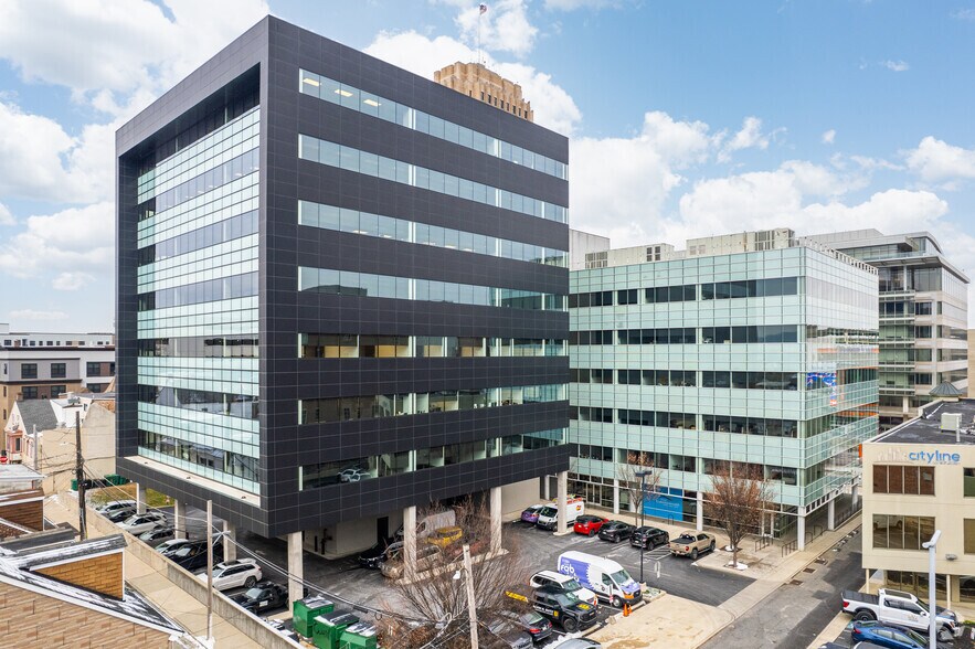 840 W Hamilton St, Allentown, PA à louer - Photo du bâtiment - Image 1 de 12