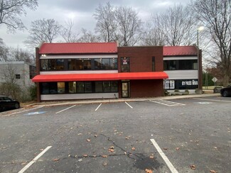 More details for 10724 Little Patuxent Pky, Columbia, MD - Office, Office/Retail for Lease